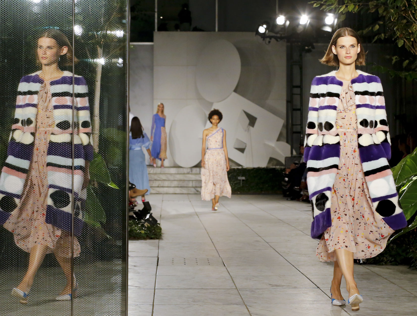Fashion Carolina Herrera
